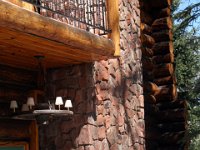T Lazy Lodge  (2)